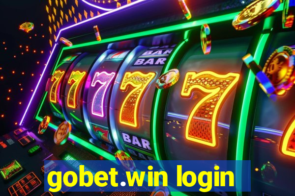 gobet.win login